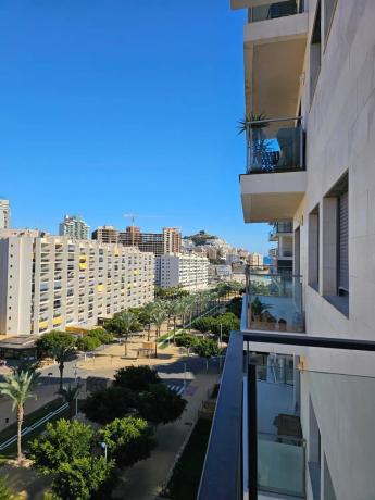 Piso en calle Marinada