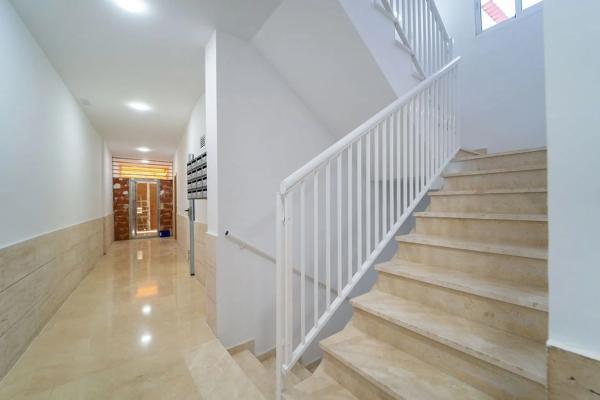 Ático en calle Doctor Fleming, 20