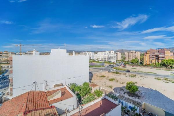 Ático en calle Doctor Fleming, 20