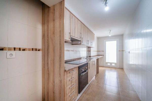 Ático en calle Doctor Fleming, 20