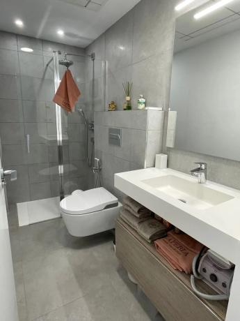 Chalet adosado en calle Edeta, 3