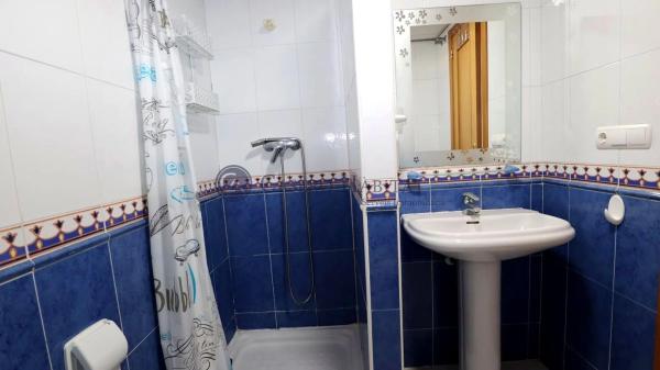 Piso en calle Italia