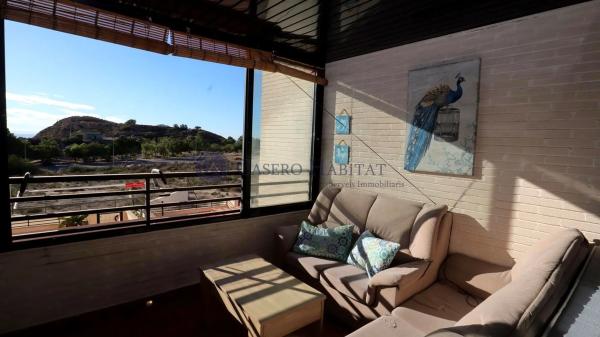 Piso en calle Italia