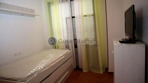 Piso en calle Italia