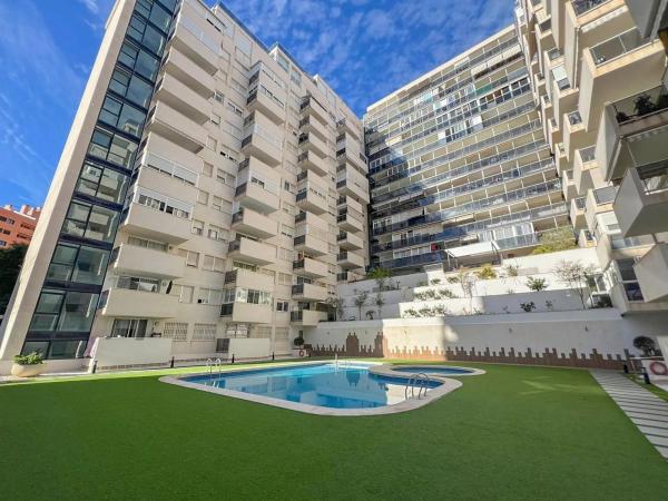 Ático en Barrio Alitana - Casablanca