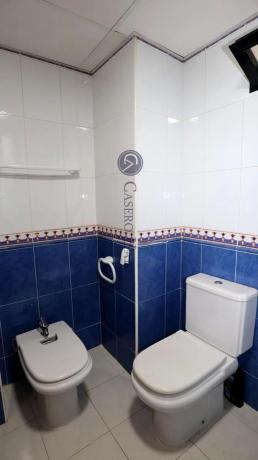 Piso en calle Italia