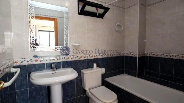 Piso en calle Italia