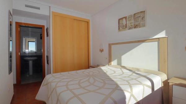 Piso en calle Italia