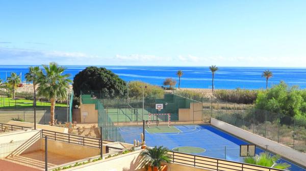 Piso en calle Italia