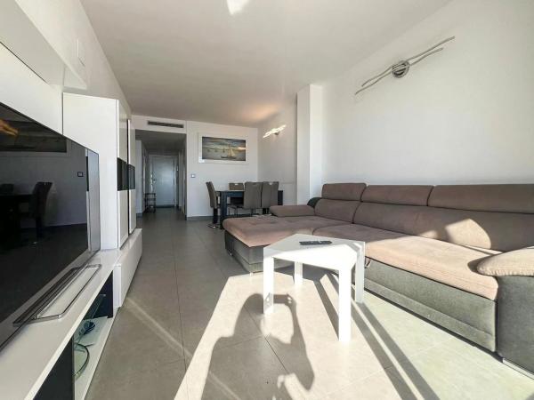 Ático en Barrio Alitana - Casablanca