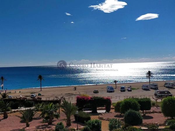 Piso en calle Italia