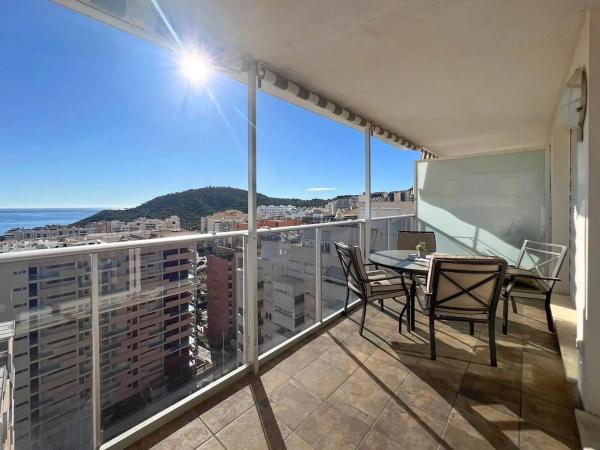 Ático en Barrio Alitana - Casablanca