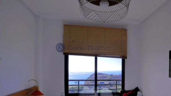 Piso en calle Italia