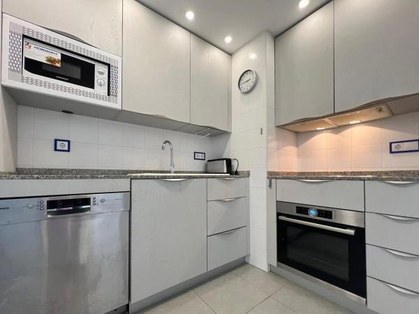 Ático en Barrio Alitana - Casablanca