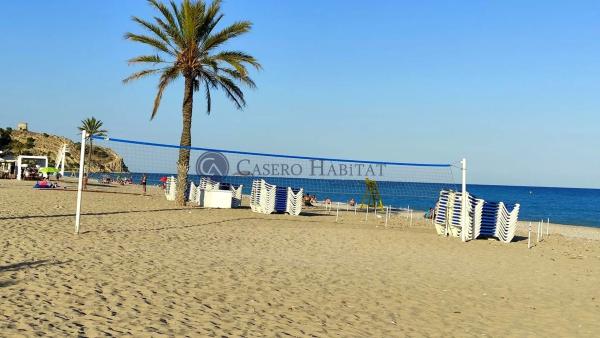 Piso en calle Italia