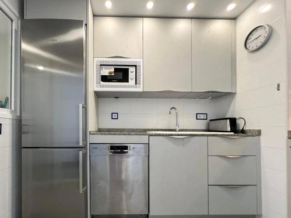 Ático en Barrio Alitana - Casablanca