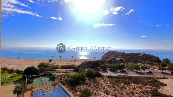 Piso en calle Italia