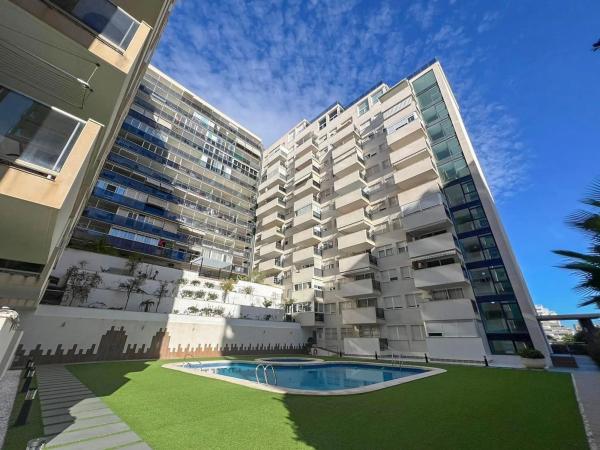 Ático en Barrio Alitana - Casablanca