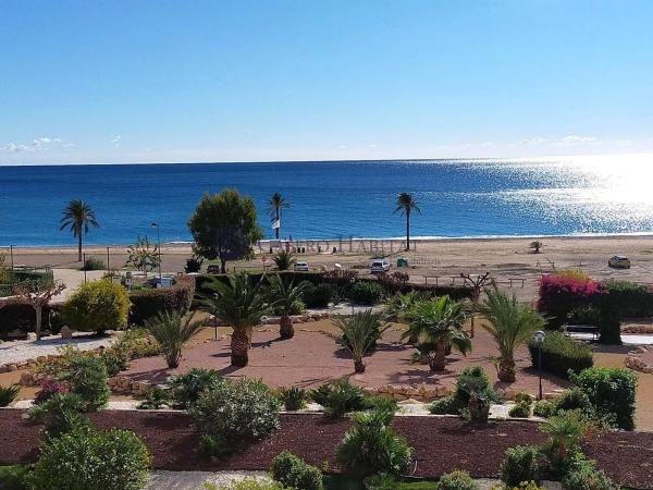 Piso en calle Italia