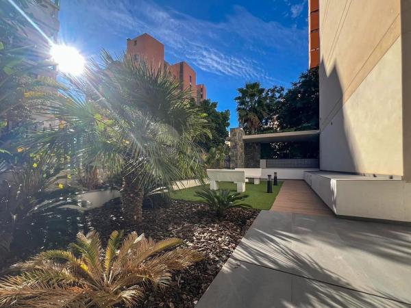 Ático en Barrio Alitana - Casablanca