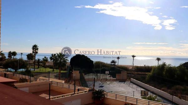 Piso en calle Italia