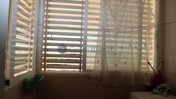 Piso en calle Italia