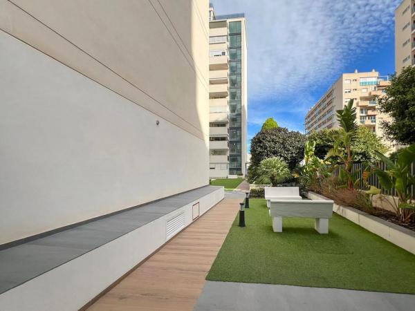 Ático en Barrio Alitana - Casablanca