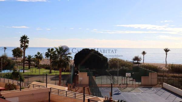 Piso en calle Italia