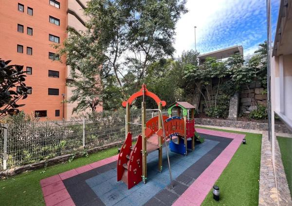 Ático en Barrio Alitana - Casablanca