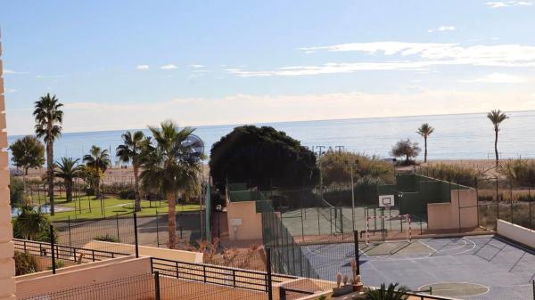 Piso en calle Italia