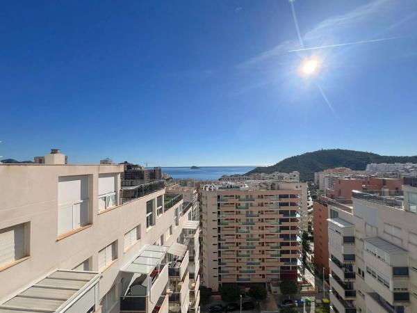 Ático en Barrio Alitana - Casablanca