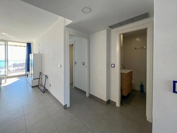 Ático en Barrio Alitana - Casablanca