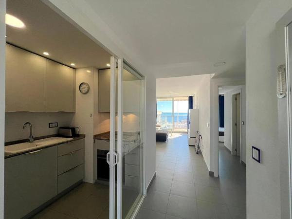 Ático en Barrio Alitana - Casablanca