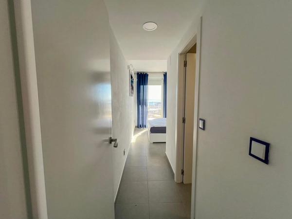 Ático en Barrio Alitana - Casablanca