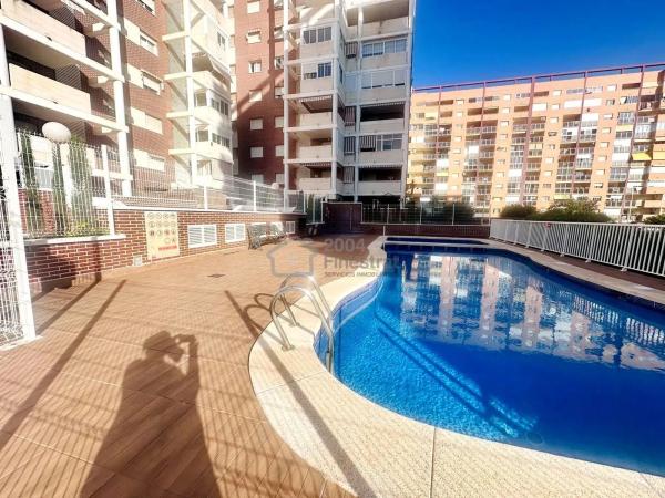 Piso en calle Llevant