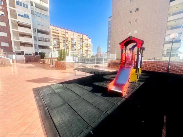 Piso en calle Llevant