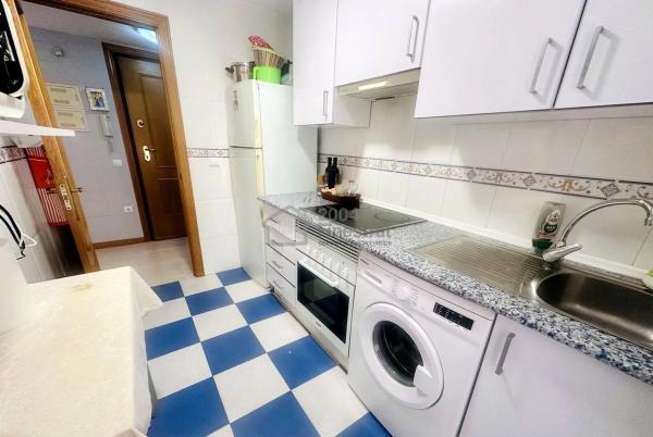 Piso en calle Llevant