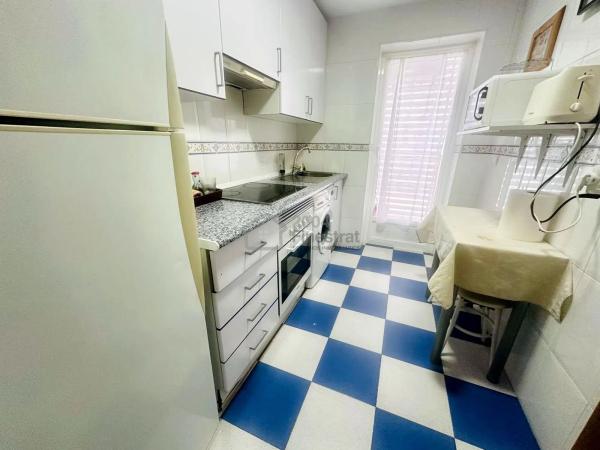 Piso en calle Llevant