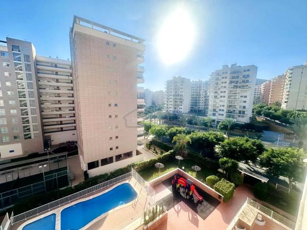 Piso en calle Llevant