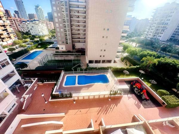 Piso en calle Llevant