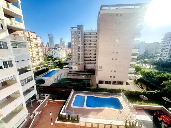 Piso en calle Llevant