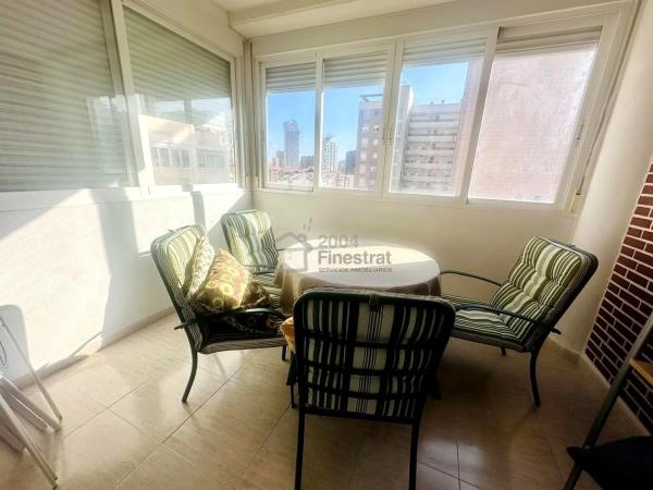 Piso en calle Llevant