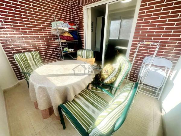 Piso en calle Llevant