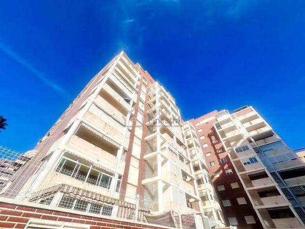 Piso en calle Llevant