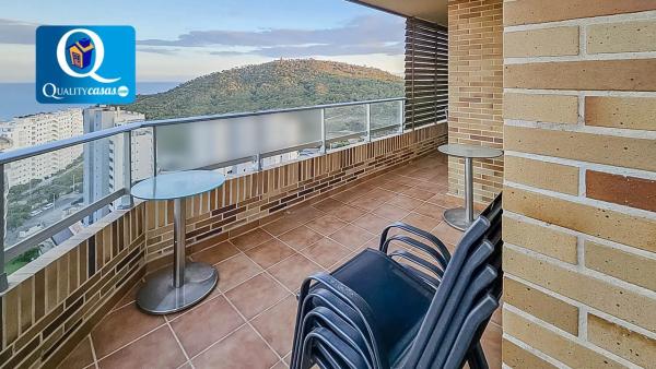 Piso en Barrio Las Azaleas - Alkadir