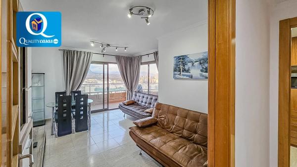 Piso en Barrio Las Azaleas - Alkadir