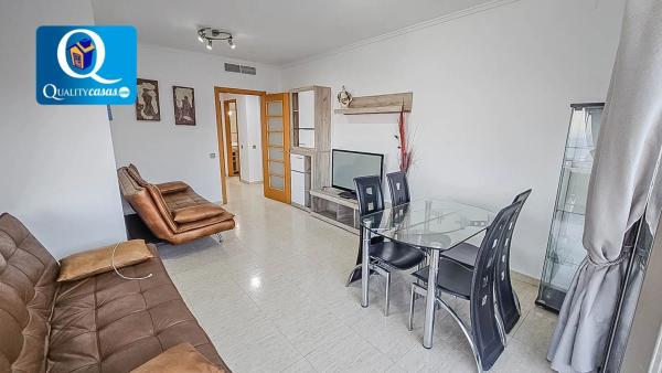 Piso en Barrio Las Azaleas - Alkadir