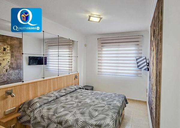 Piso en Barrio Las Azaleas - Alkadir