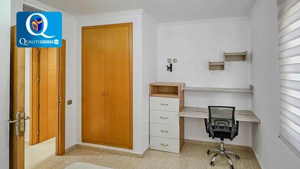 Piso en Barrio Las Azaleas - Alkadir