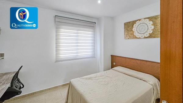 Piso en Barrio Las Azaleas - Alkadir